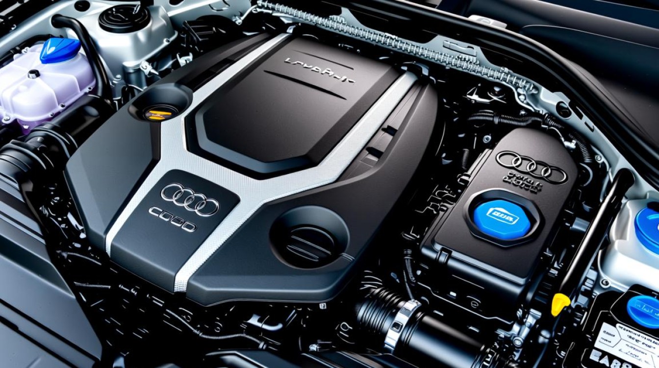 奥迪EA888发动机究竟历经几代革新,技术升级有何亮点? 奥迪EA888发动机究竟历经几代革新,技术升级有何亮点?