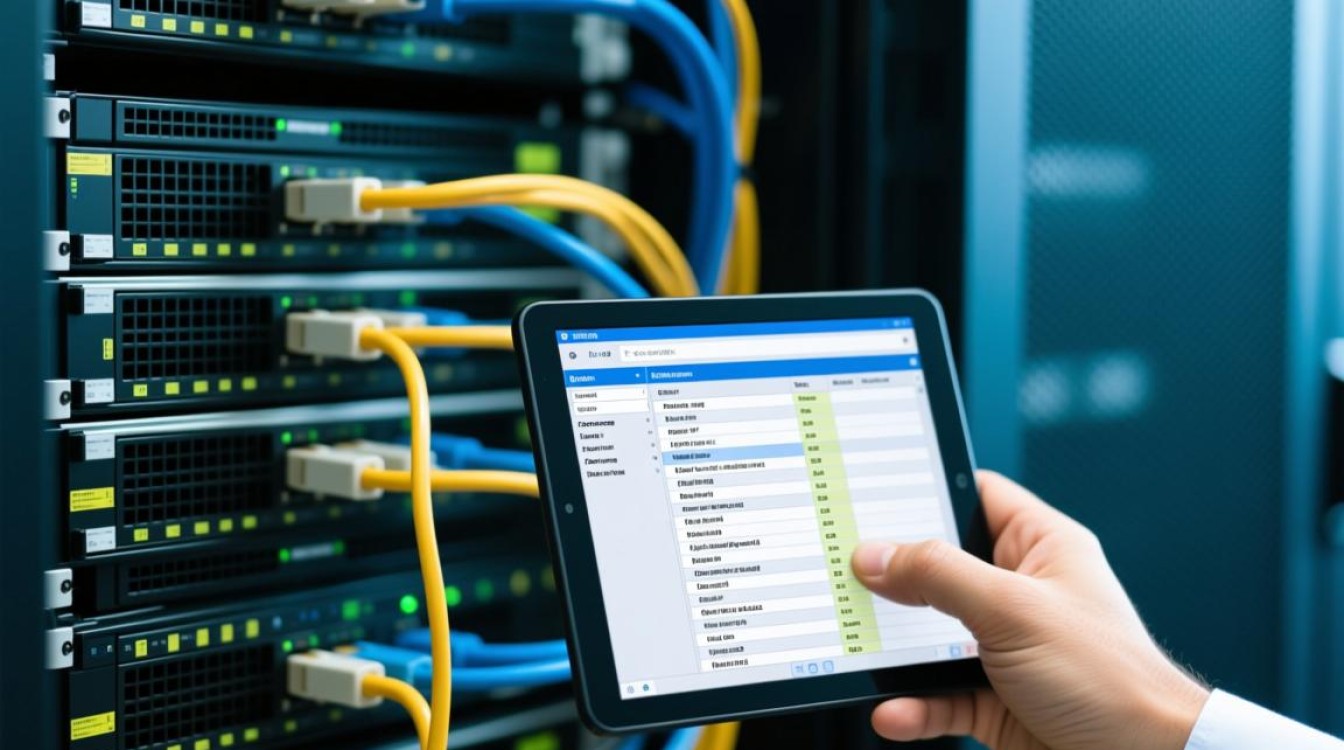 如何高效查看服务器路由表并排查网络问题? 如何高效查看服务器路由表并排查网络问题?