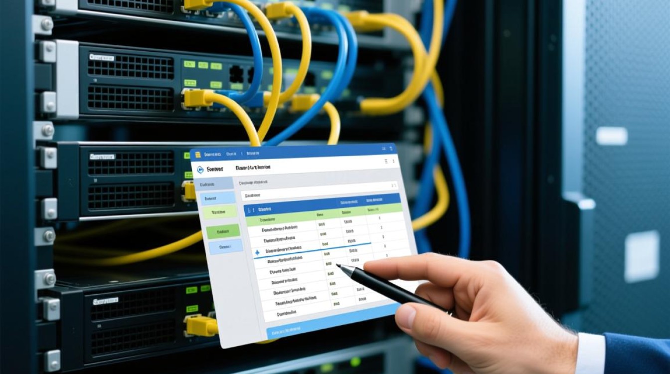 如何高效查看服务器路由表并排查网络问题? 如何高效查看服务器路由表并排查网络问题?