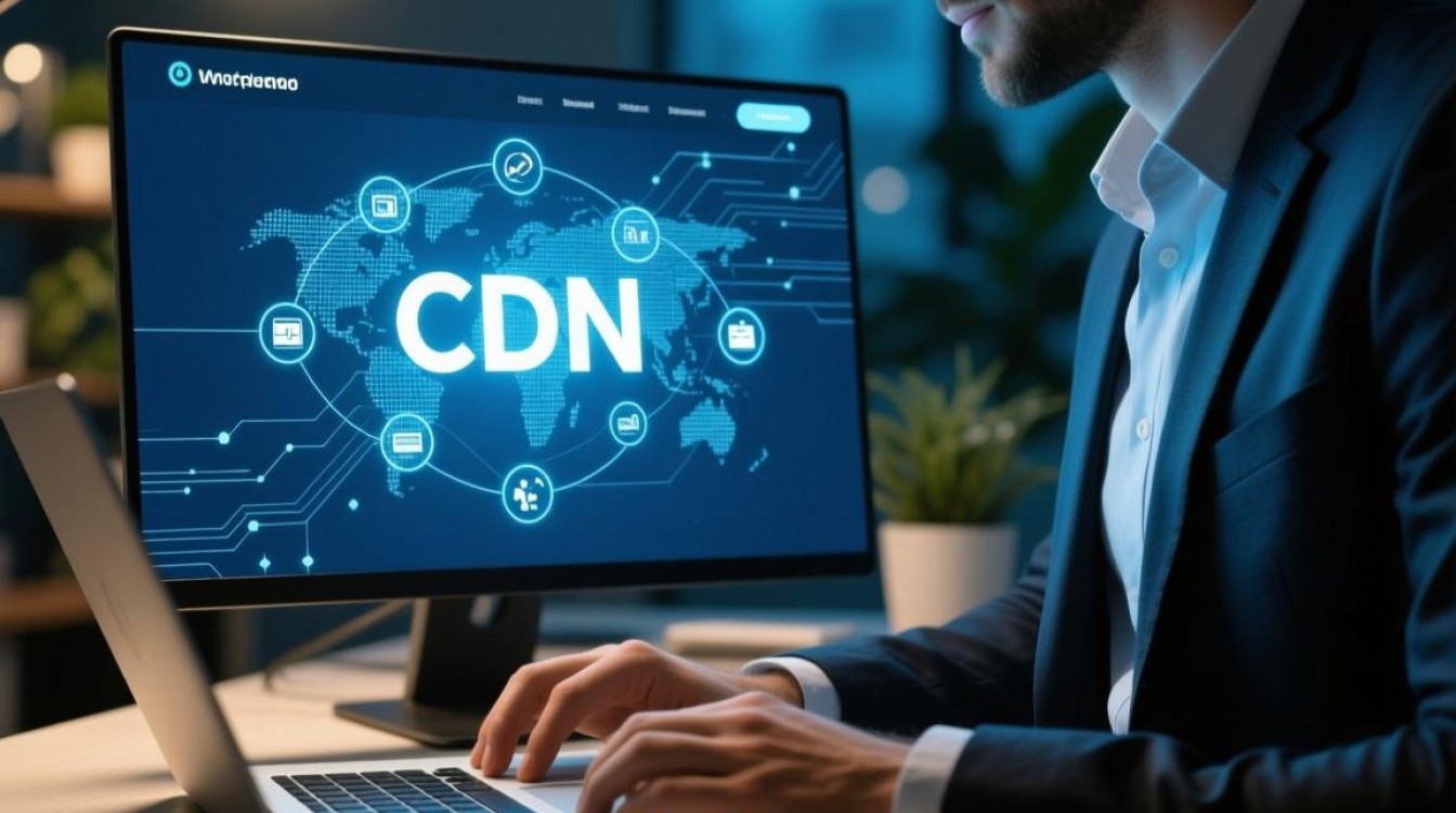 大陆节点加持的国外免费CDN加速服务,效果如何?真的免费吗? 大陆节点加持的国外免费CDN加速服务,效果如何?真的免费吗?