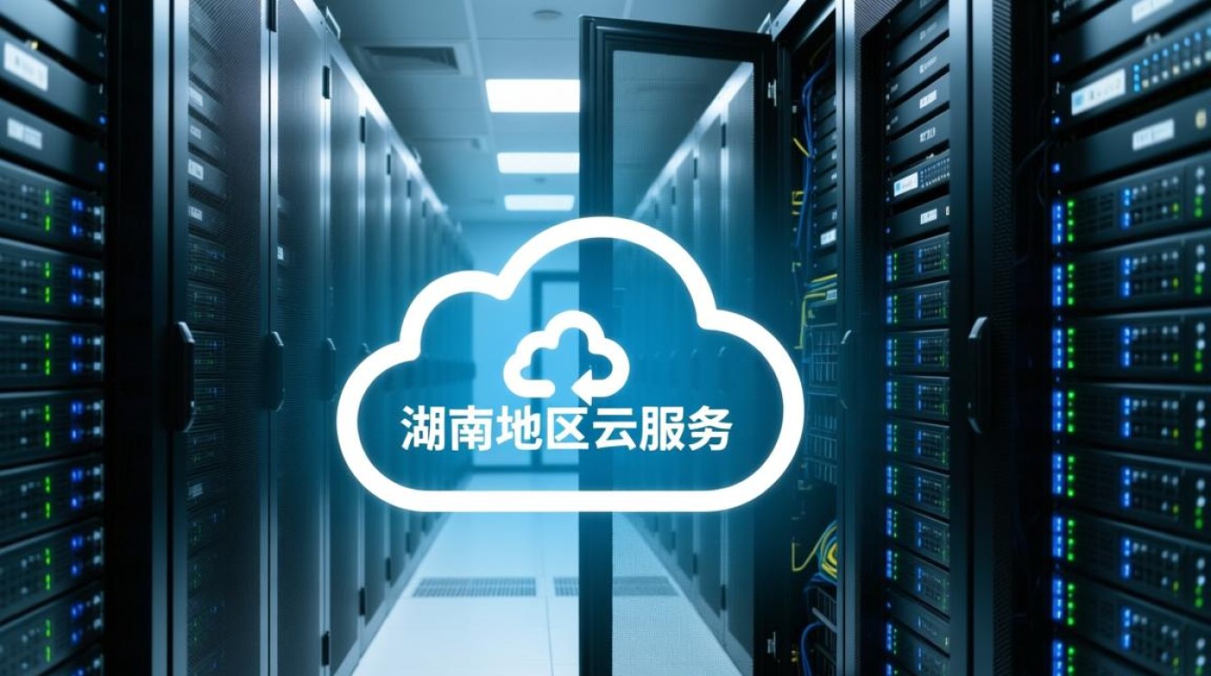 湖南云服务器租用，为何选择本地服务更优？性价比高还是速度更快？