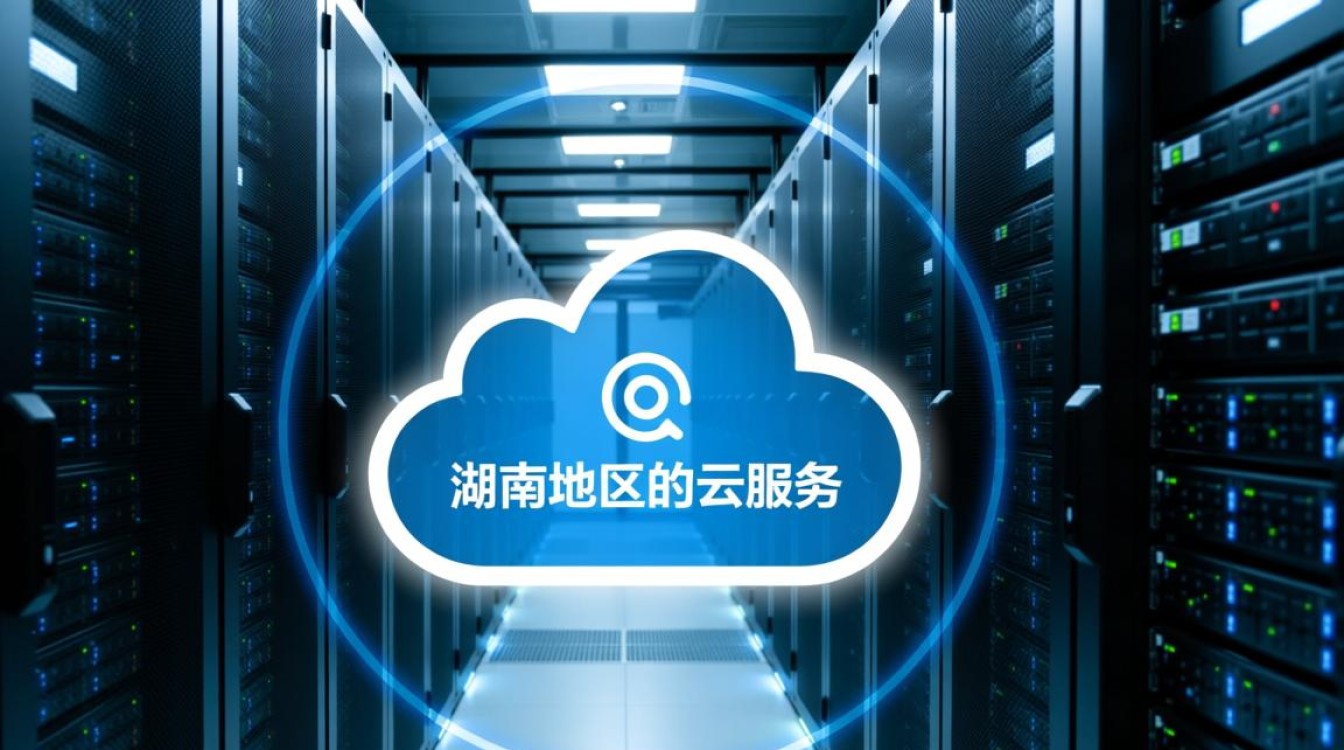 湖南云服务器租用，为何选择本地服务更优？性价比高还是速度更快？