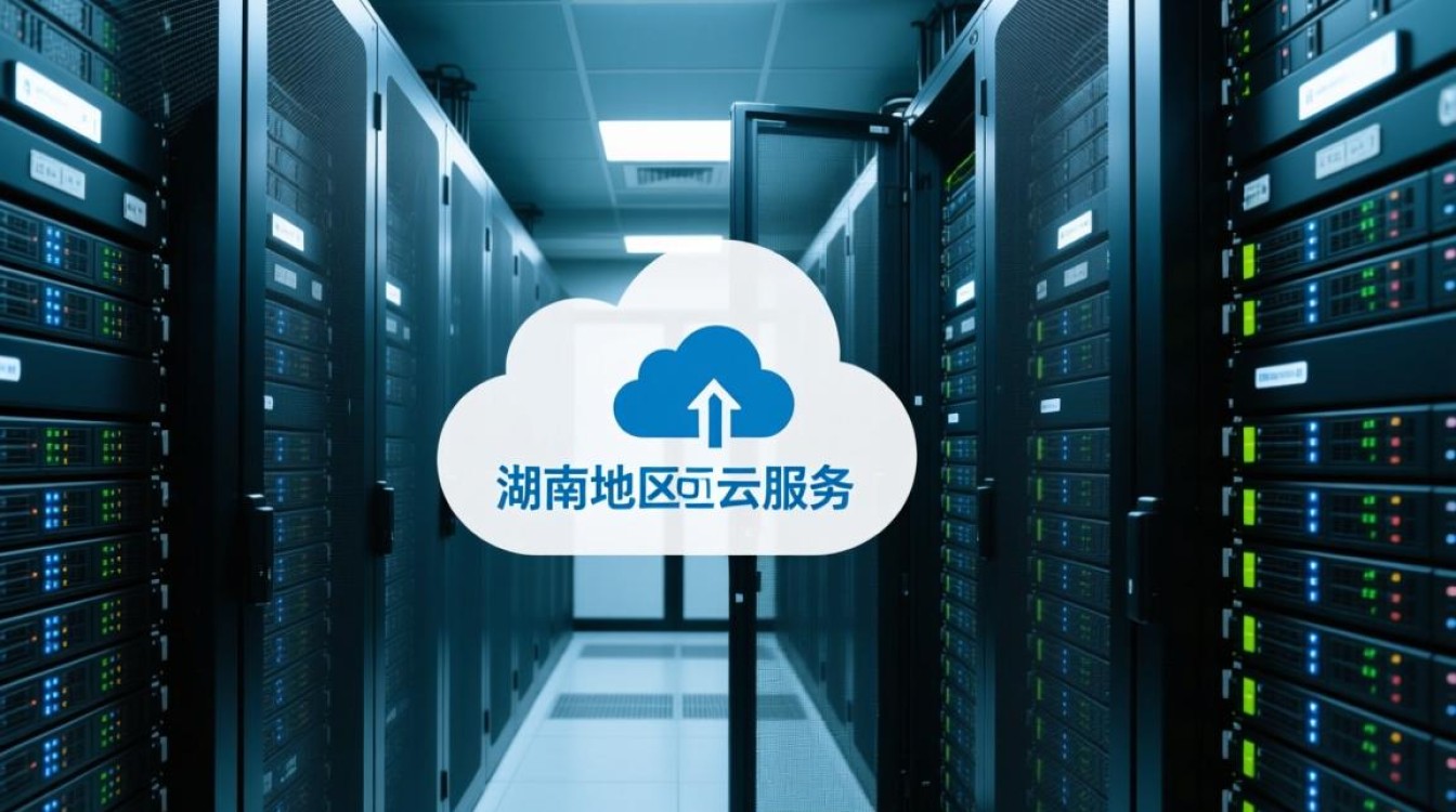 湖南云服务器租用，为何选择本地服务更优？性价比高还是速度更快？