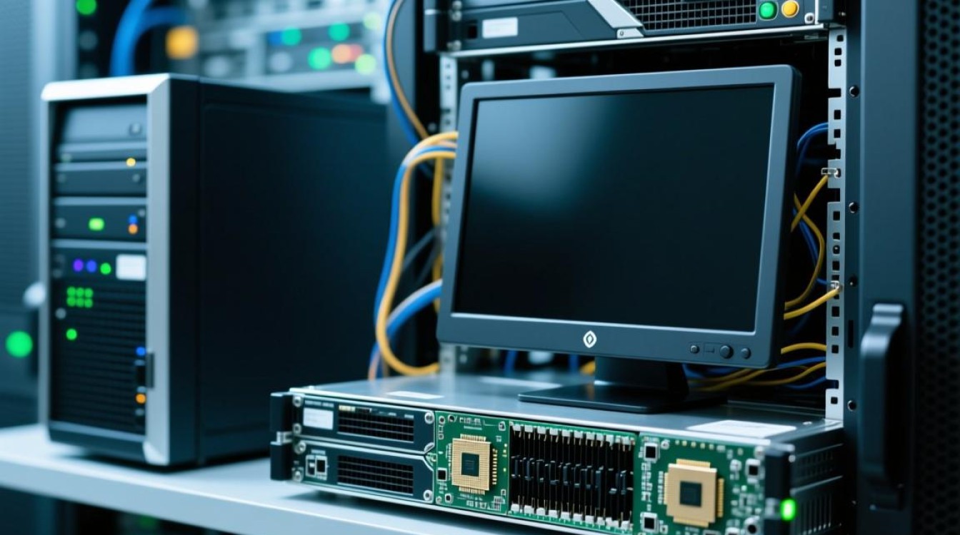 服务器和工作站区别在哪？选错硬件如何影响工作与业务？