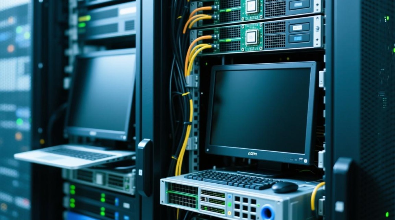 服务器和工作站区别在哪？选错硬件如何影响工作与业务？