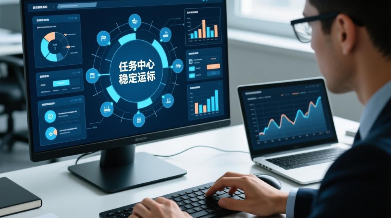 存储容灾服务API中，如何正确处理任务中心‘DeleteFailureJob’单个失败任务的删除问题？