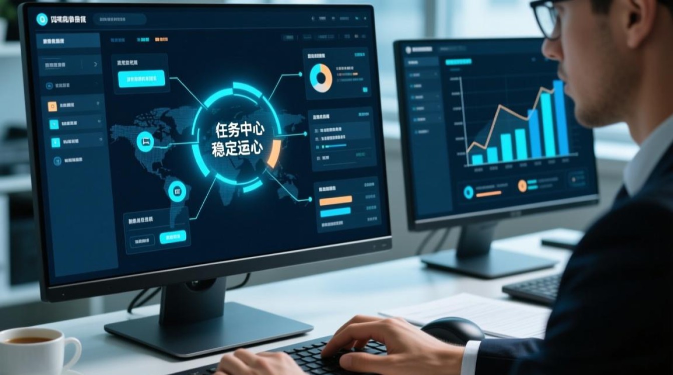 存储容灾服务API中，如何正确处理任务中心‘DeleteFailureJob’单个失败任务的删除问题？