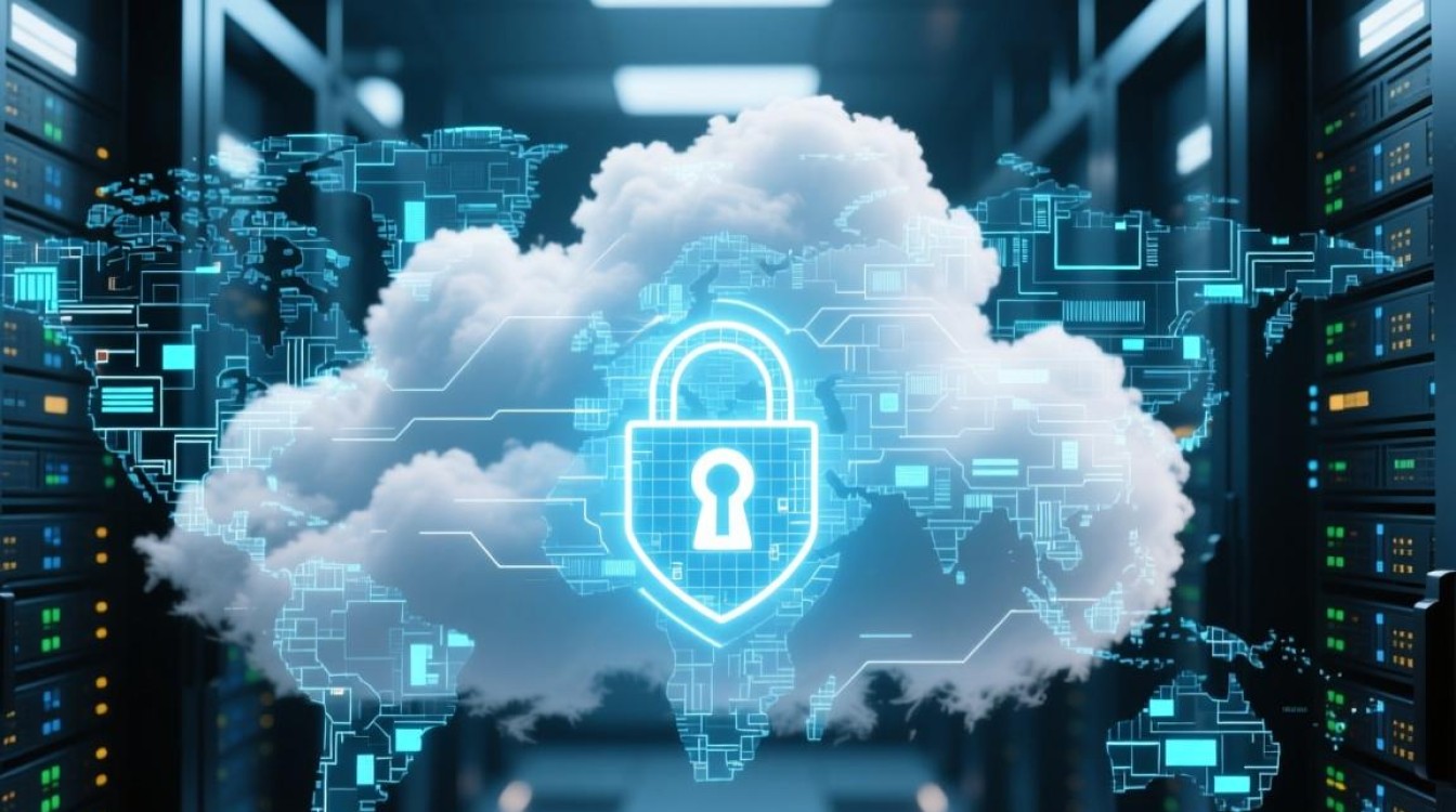 安全狗云是什么？适合中小企业用吗？