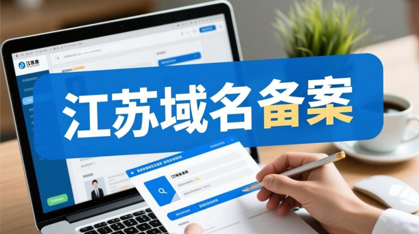 江苏域名备案时间为何如此漫长?揭秘江苏域名备案流程与等待期! 江苏域名备案时间为何如此漫长?揭秘江苏域名备案流程与等待期!