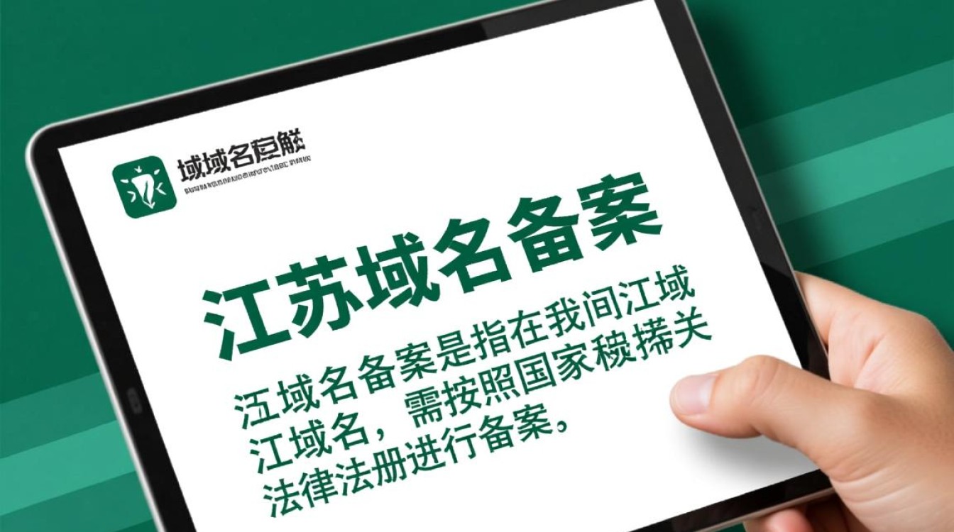 江苏域名备案时间为何如此漫长?揭秘江苏域名备案流程与等待期! 江苏域名备案时间为何如此漫长?揭秘江苏域名备案流程与等待期!