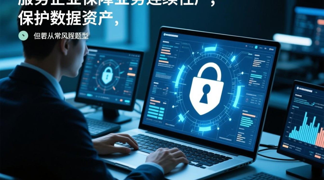 安全服务出问题是什么原因导致的?如何快速排查解决? 安全服务出问题是什么原因导致的?如何快速排查解决?