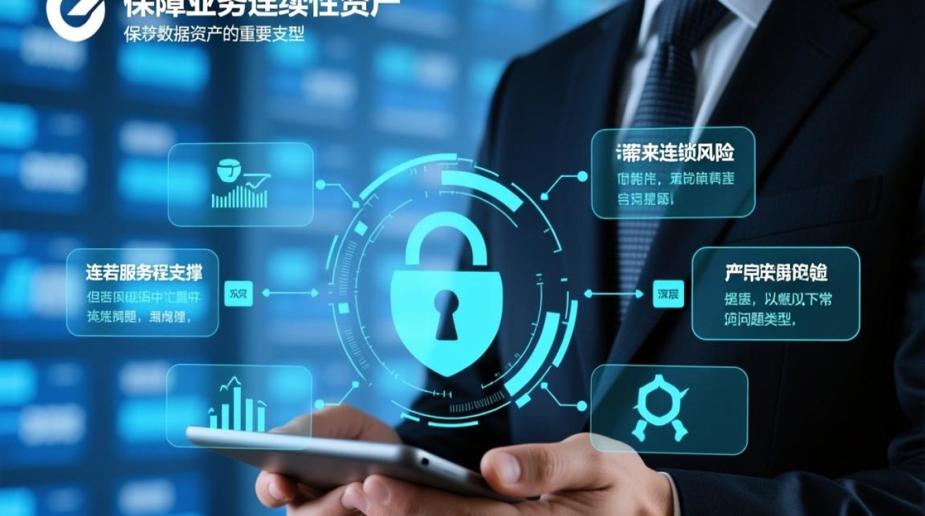 安全服务出问题是什么原因导致的?如何快速排查解决? 安全服务出问题是什么原因导致的?如何快速排查解决?