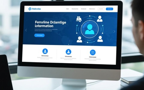 如何选择可靠的官方网站开发公司？揭秘优质网站建设的秘密！