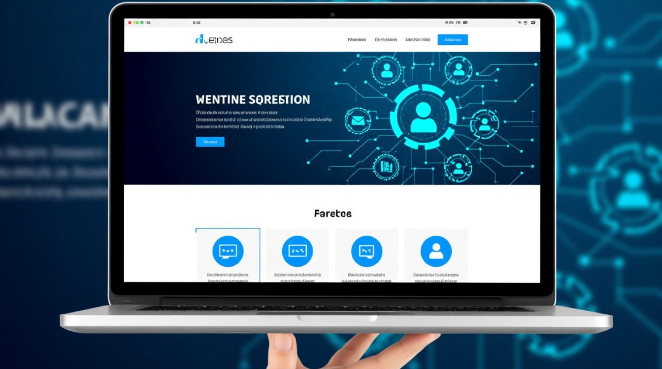 如何选择可靠的官方网站开发公司？揭秘优质网站建设的秘密！