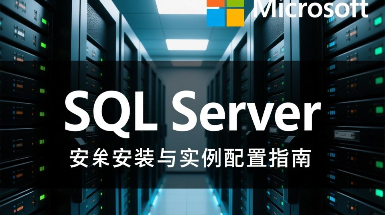 sql安装实例配置过程中遇到问题？揭秘常见难题及解决方案！