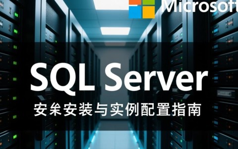 sql安装实例配置过程中遇到问题？揭秘常见难题及解决方案！