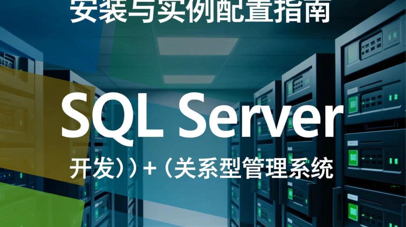 sql安装实例配置过程中遇到问题？揭秘常见难题及解决方案！