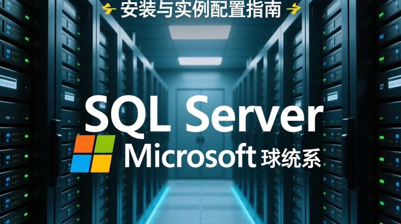 sql安装实例配置过程中遇到问题？揭秘常见难题及解决方案！