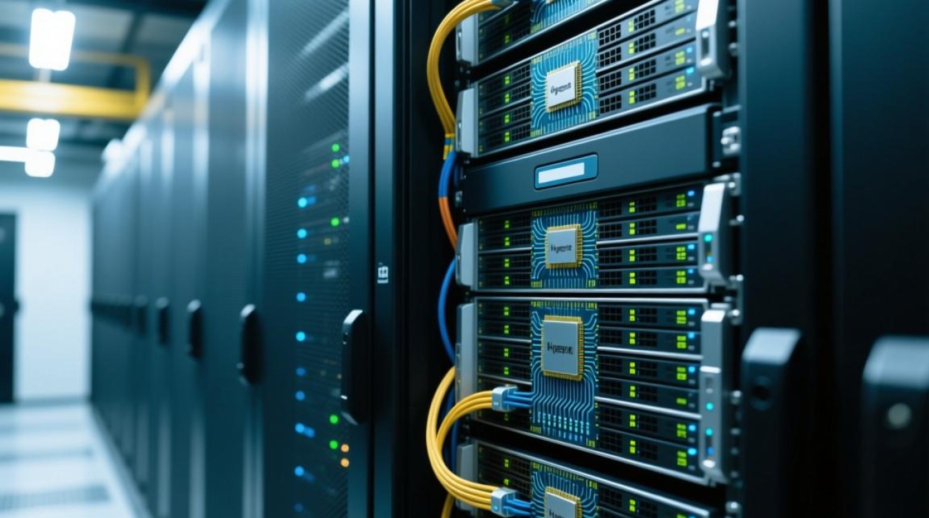 服务器超线程数具体怎么算？和核心数有啥关系？