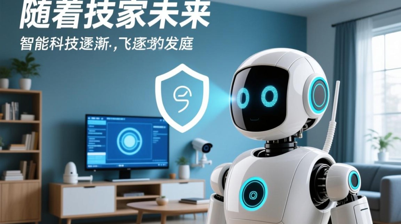 家庭智能监控机器人与家庭监控智能机器人，哪种更适合我的家庭需求？