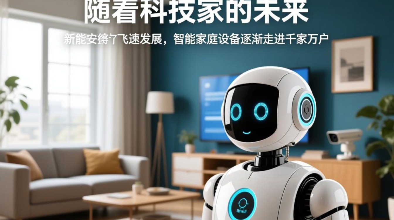 家庭智能监控机器人与家庭监控智能机器人，哪种更适合我的家庭需求？