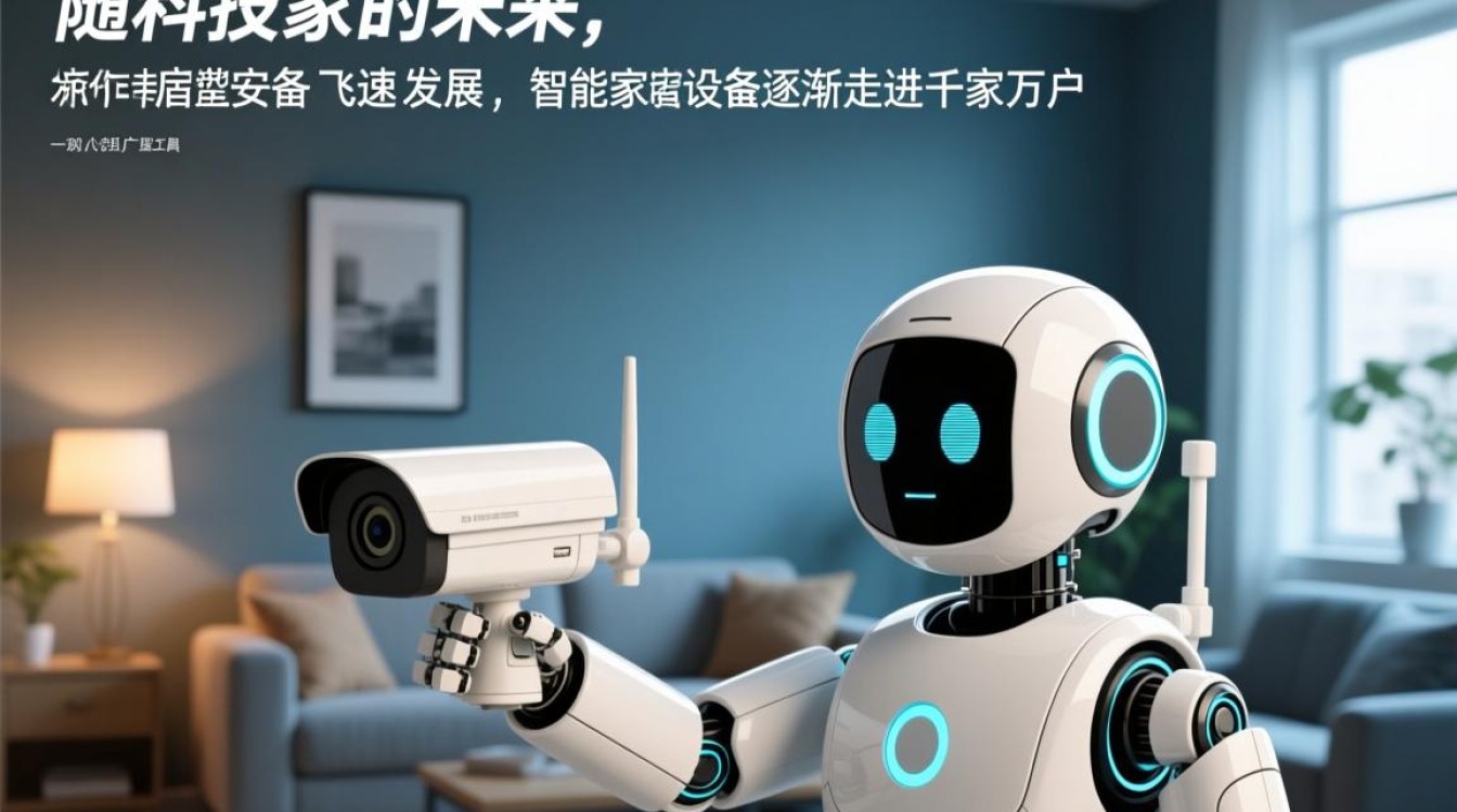 家庭智能监控机器人与家庭监控智能机器人，哪种更适合我的家庭需求？