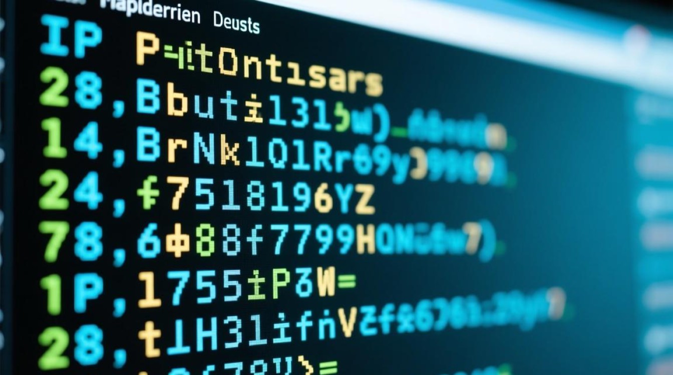 域名、IP、子域名三者间有何区别与联系？如何正确使用？