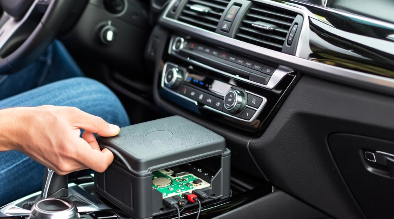 安全气囊控制模块数据读取失败怎么办？