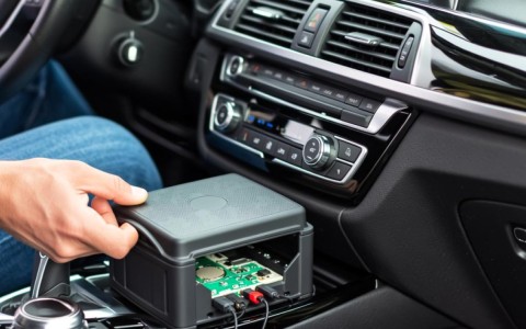 安全气囊控制模块数据读取失败怎么办？