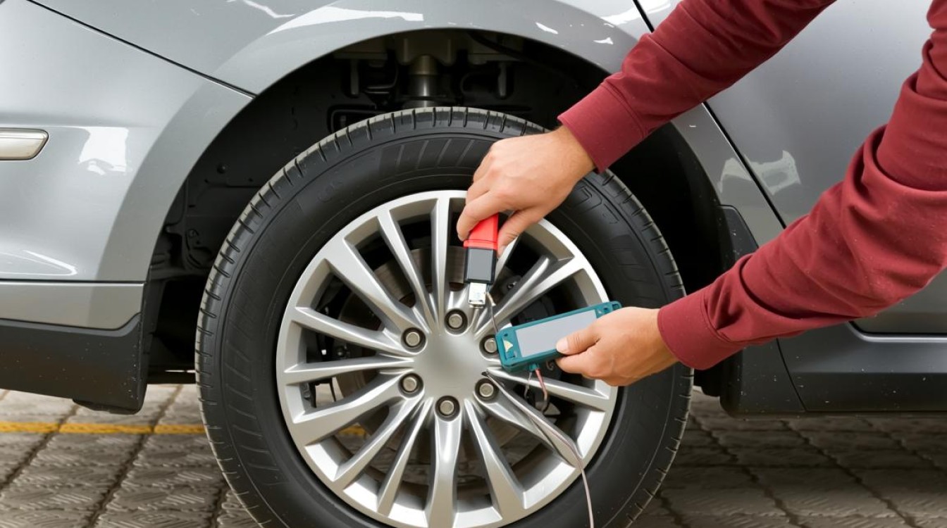 安全气囊控制模块数据读取失败怎么办？