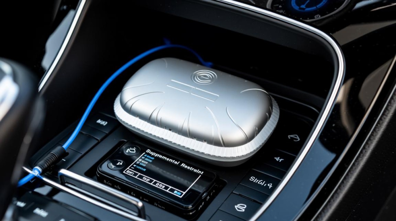 安全气囊控制模块数据读取失败怎么办？