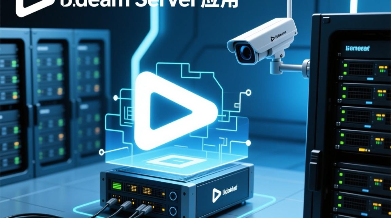 监控流媒体服务器应用中，有哪些关键问题需要注意？