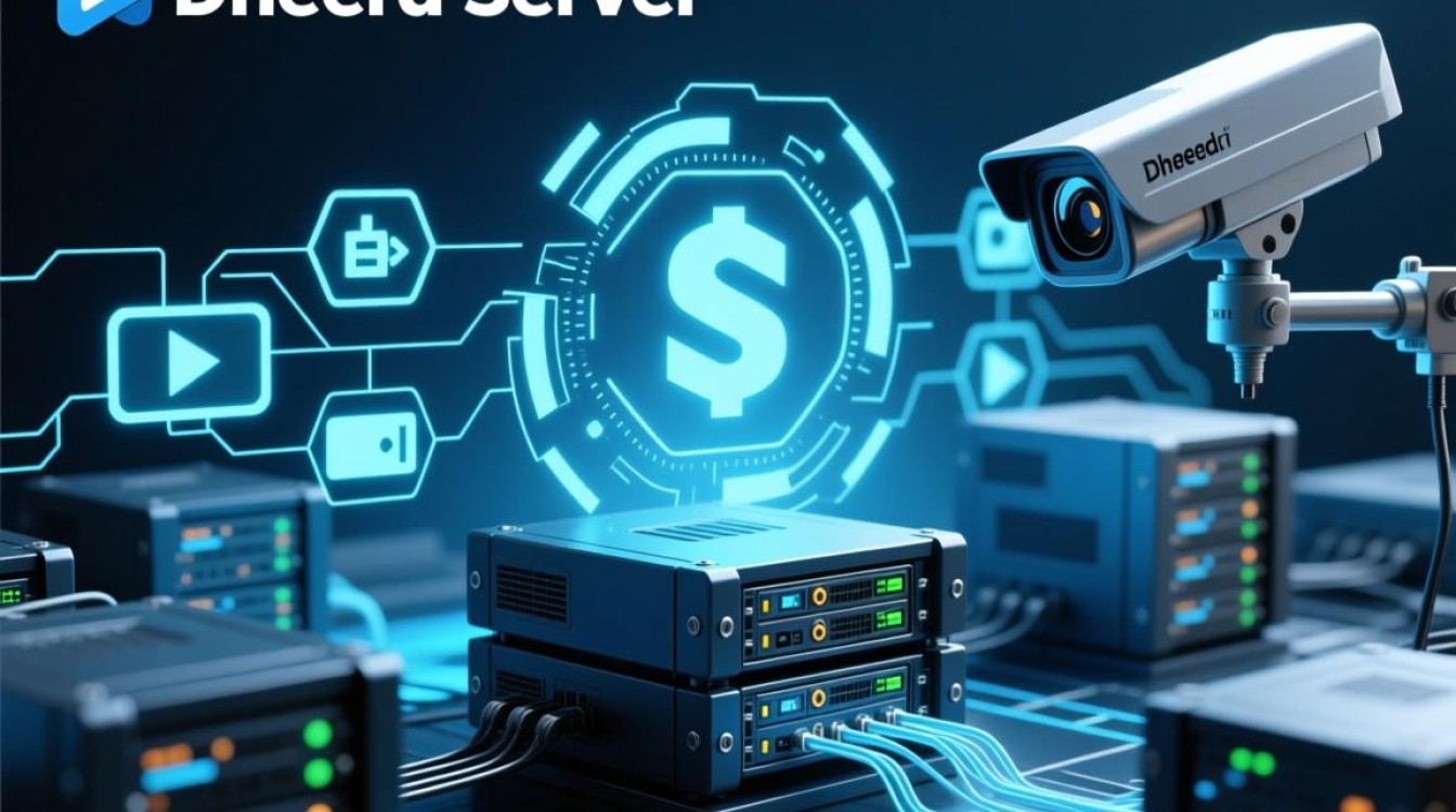 监控流媒体服务器应用中，有哪些关键问题需要注意？