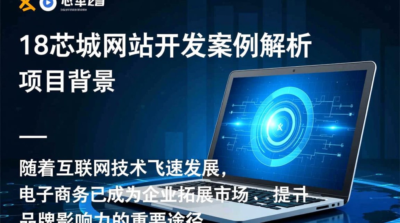 18芯城网站开发案例，揭秘背后的技术细节与成功秘诀？