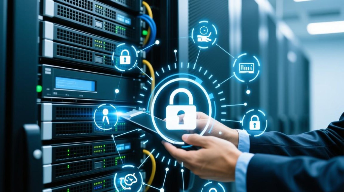 服务器更换系统要注意哪些关键步骤？