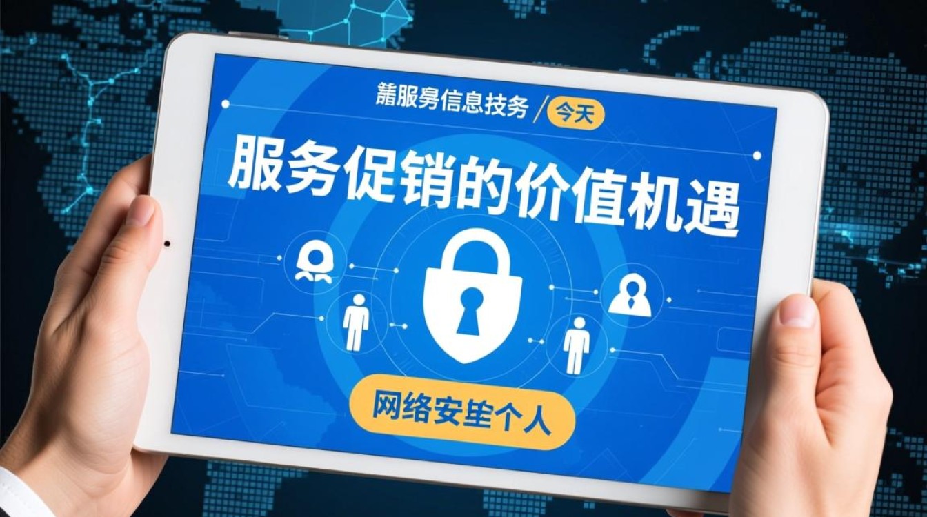 安全服务促销靠谱吗？怎么选才不踩坑？