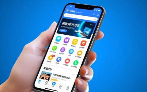 软件开发手机端有哪些独特优势，使其成为企业创新发展的关键？