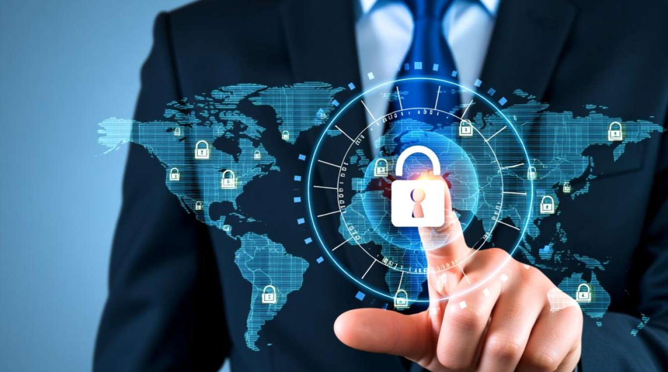 安全服务出现异常怎么办？排查步骤和解决方法有哪些？