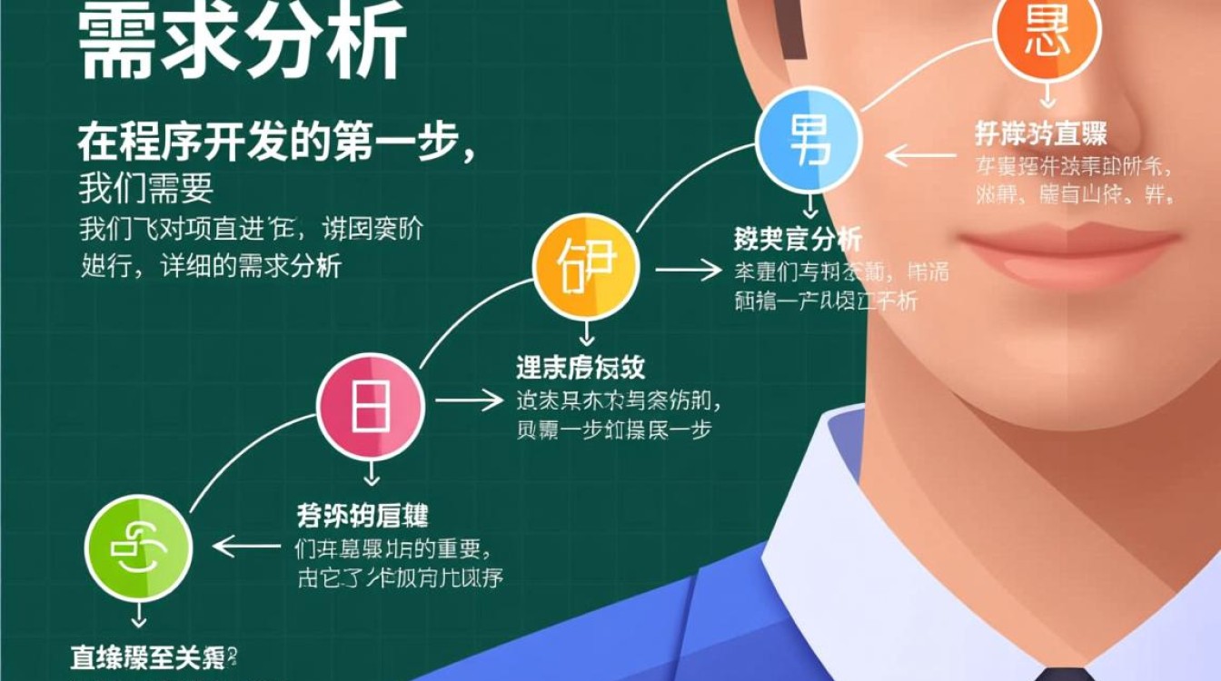 程序开发五步骤究竟有何奥秘？揭秘高效编程必经之路！