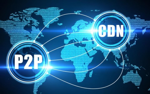 百度P2P CDN挖矿模式揭秘，究竟如何实现币值挖掘？
