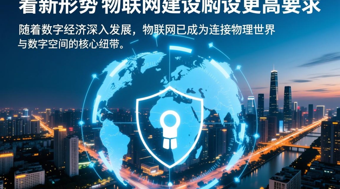 安全新形势下,物联网建设如何规避风险? 安全新形势下,物联网建设如何规避风险?