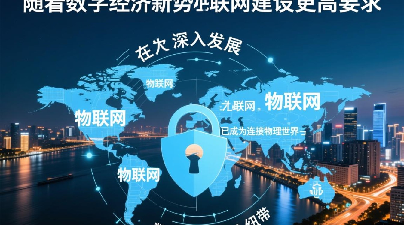 安全新形势下,物联网建设如何规避风险? 安全新形势下,物联网建设如何规避风险?