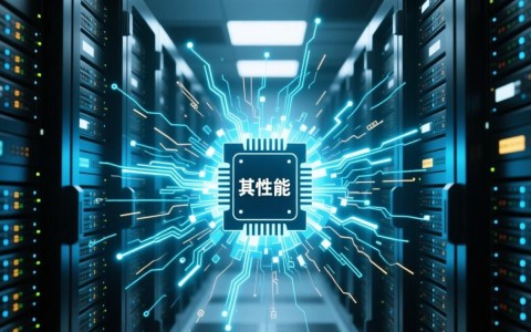 服务器超线程技术是什么？如何提升服务器性能？