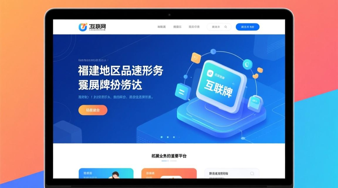 福建网站开发定制,如何选择合适的开发团队与方案? 福建网站开发定制,如何选择合适的开发团队与方案?