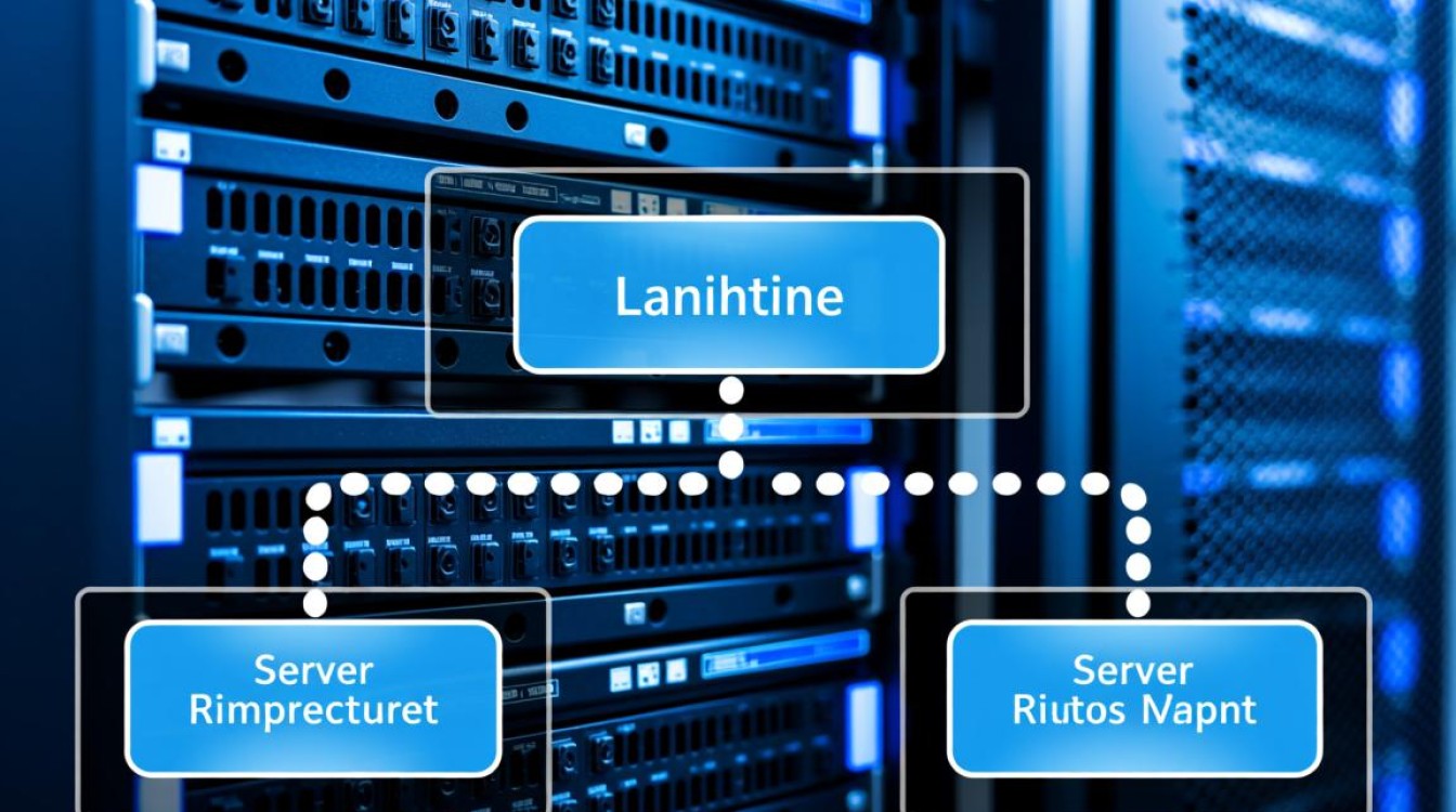 服务器路由映射怎么设置？内网端口如何映射到公网？