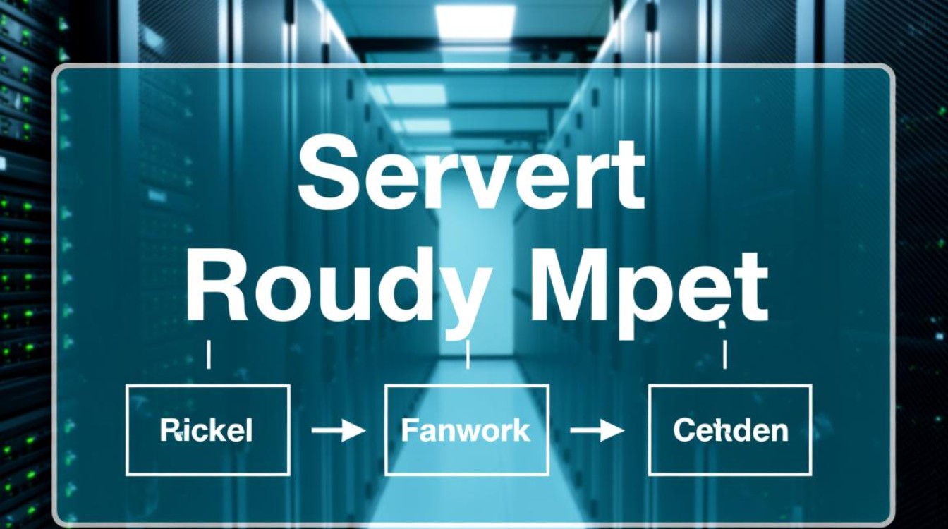 服务器路由映射怎么设置？内网端口如何映射到公网？