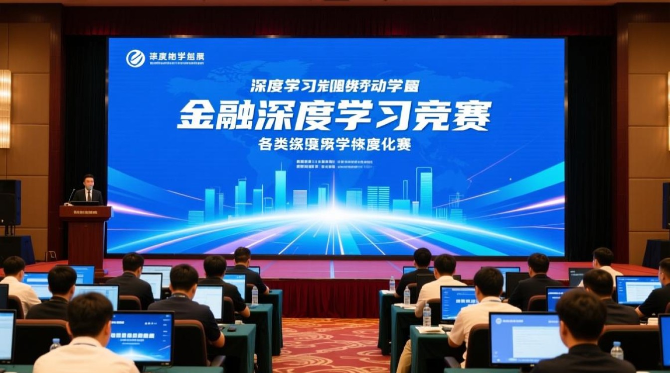 金融深度学习竞赛，深度学习技术在金融领域的应用挑战有哪些？