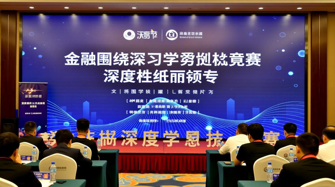 金融深度学习竞赛，深度学习技术在金融领域的应用挑战有哪些？