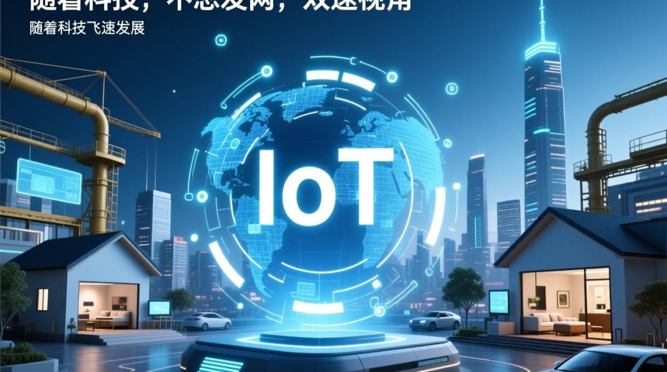 安全断网物联网，如何实现可靠性与安全性平衡？