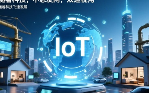 安全断网物联网，如何实现可靠性与安全性平衡？